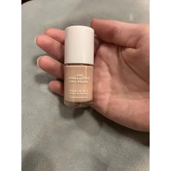 NWT Olive & June Nail Polish - Color: H Z - Picture 4 of 4